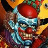 Evil Clown Pictures