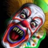 Evil Clown Pictures