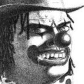 Evil Clown Pictures