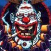 Evil Clown Pictures