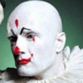 Evil Clown Pictures