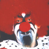 Evil Clown Pictures