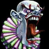 Evil Clown Pictures