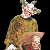 Evil Clown Pictures
