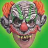 Evil Clown Pictures