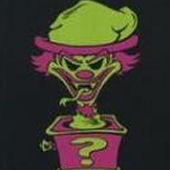Evil Clown Pictures