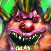 Evil Clown Pictures
