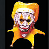 Evil Clown Pictures