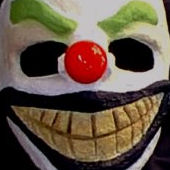 Evil Clown Pictures