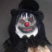 Evil Clown Pictures