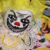 Evil Clown Pictures