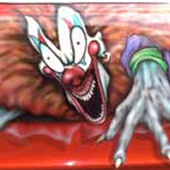 Evil Clown Pictures