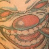 Evil Clown Pictures