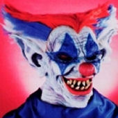 Evil Clown Pictures