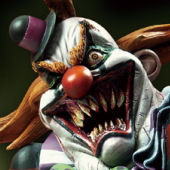Evil Clown Pictures