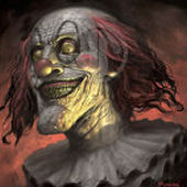 Evil Clown Pictures