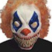 Evil Clown Pictures