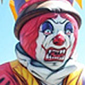 Evil Clown Pictures
