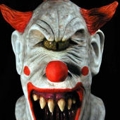 Evil Clown Pictures