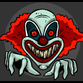 Evil Clown Pictures