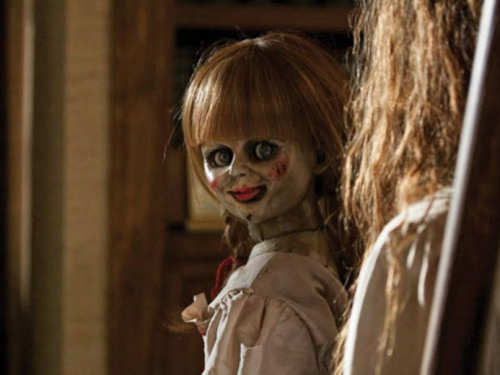 Annabelle