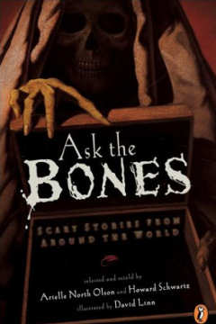 Ask The Bones