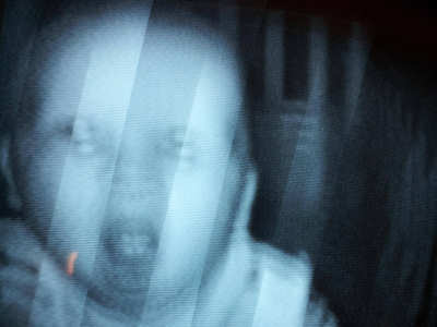 Baby Monitor