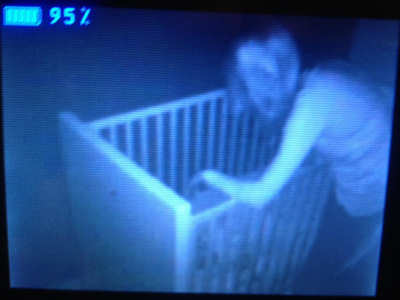 Baby Monitor