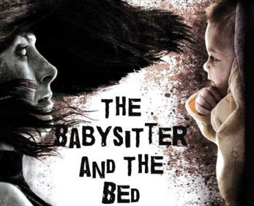 Babysitter and the Bed