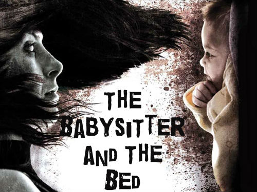 Babysitter and the Bed