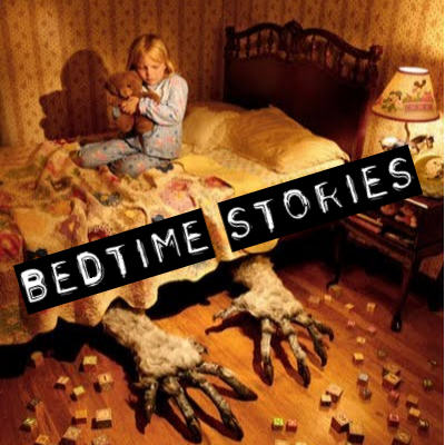 Bedtime Stories | Scary For Kids