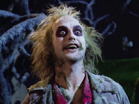 Beetlejuice