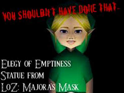 Ben Drowned