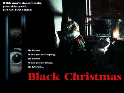 Black Christmas