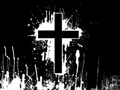 Black Cross