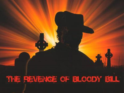 Bloody Bill Anderson by Thomas Goodrich Bloody Bill Anderson by Thomas Goodrich