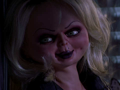 Bride of Chucky