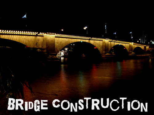 Bridge Construction