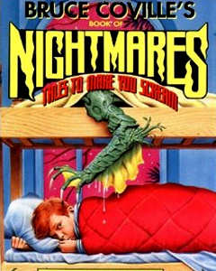 Bruce Coville Nightmares