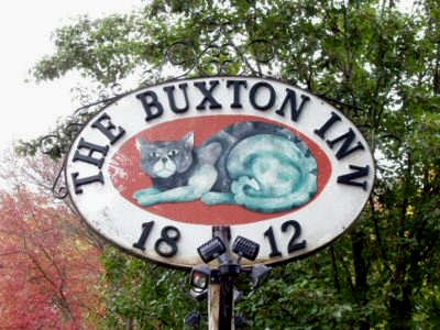 Buxton Inn