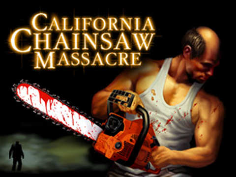 California Chainsaw Massacre