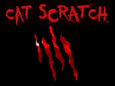 Cat Scratch