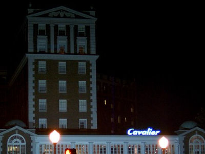 Cavalier Hotel