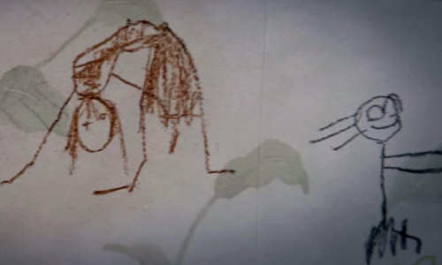 Childrens Drawings