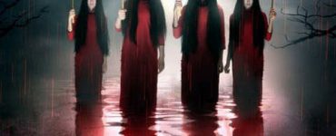 Chinese Urban Legends