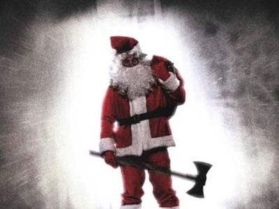 Christmas Horror Movies