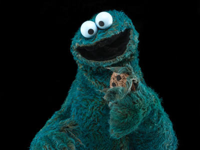 Cookie Monster