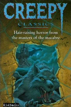 Creepy Classics