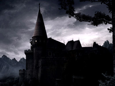 Dark Castle