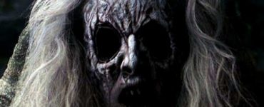 Dead Woman